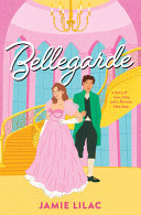 Bellegarde by Lilac, Jamie