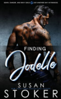 Finding Jodelle by Stoker, Susan