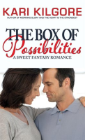 The Box of Possibilities by Kilgore, Kari