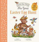 The great Easter egg hunt by Piercey, Rachel
