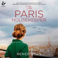 The_Paris_housekeeper