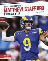 Matthew Stafford by Authors, Various