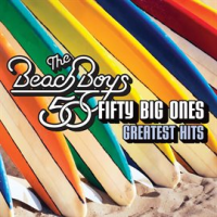 50 Big Ones: Greatest Hits by The Beach Boys