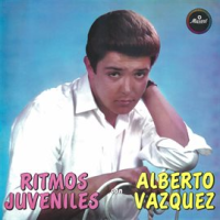 Ritmos Juveniles by Alberto Vazquez