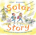 Solar story by Drummond, Allan