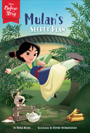 Mulan's secret plan by Roehl, Tessa