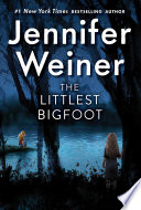 The littlest Bigfoot by Weiner, Jennifer