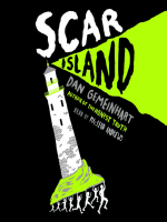 Scar Island by Gemeinhart, Dan
