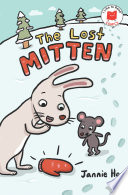 The lost mitten by Ho, Jannie
