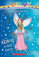 Alison the art fairy by Meadows, Daisy