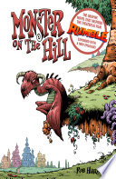 Monster_on_the_Hill_Vol__1