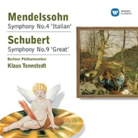 Mendelssohn__Symphony_No_4__Italian__-_Schubert__Symphony_No_9__Great_