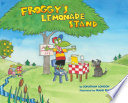 Froggy's lemonade stand by London, Jonathan
