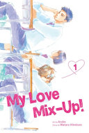 My love mix-up! by Hinekure, Wataru