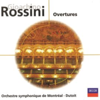 Rossini__Overtures