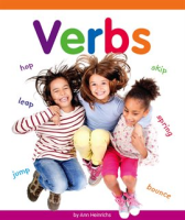 Verbs by Heinrichs, Ann