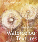Watercolour textures by Blockley, Ann