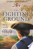 The fighting ground by Avi
