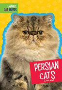 Persian cats by Schuh, Mari C