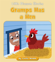 Gramps Has a Hen by Minden, Cecilia
