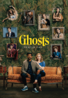 Ghosts (American TV series) 