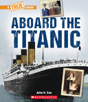 Aboard the Titanic by Son, John