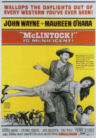 McLintock! by Wayne, John