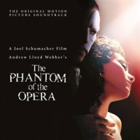 The Phantom Of The Opera by Andrew Lloyd Webber
