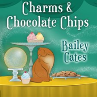 Charms and chocolate chips by Cates, Bailey