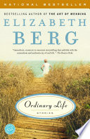 Ordinary life by Berg, Elizabeth