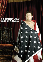 Ralphie May: Girth of a Nation by May, Ralphie