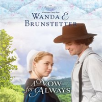 A vow for always by Brunstetter, Wanda E