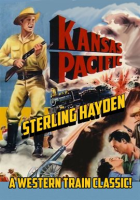 Kansas Pacific by Hayden, Sterling