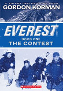 Everest by Korman, Gordon