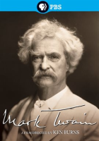 Mark Twain - A Film by Ken Burns by Burns, Ken