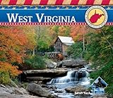 West Virginia by Tieck, Sarah