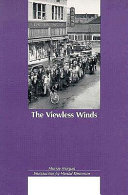 The viewless winds by Morgan, Murray