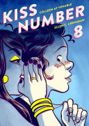 Kiss number 8 by Venable, Colleen A. F