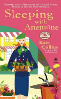 Sleeping with anemone by Collins, Kate