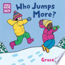 Who jumps more? by Lin, Grace