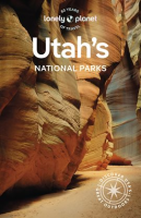 Lonely Planet Utah's National Parks by Planet, Lonely