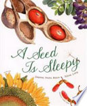 A seed is sleepy by Aston, Dianna Hutts