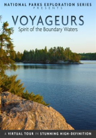 Voyageurs by Mill Creek Entertainment