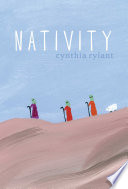 Nativity by Rylant, Cynthia