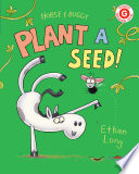 Horse & Buggy plant a seed! by Long, Ethan