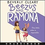 Beezus and Ramona by Cleary, Beverly