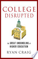 College_disrupted