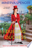 The dueling Duchess by Spencer, Minerva