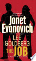 The job by Evanovich, Janet
