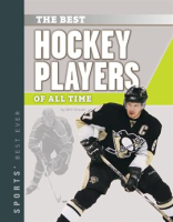 Best Hockey Players of All Time by Graves, Will